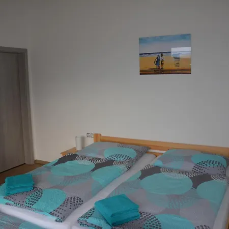 Apartmán U Evy Lipno nad Vltavou