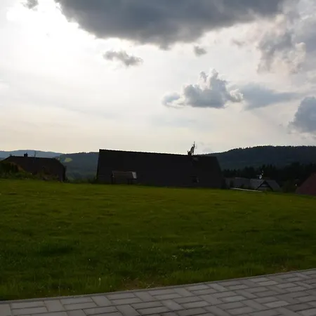 U Evy Lipno nad Vltavou