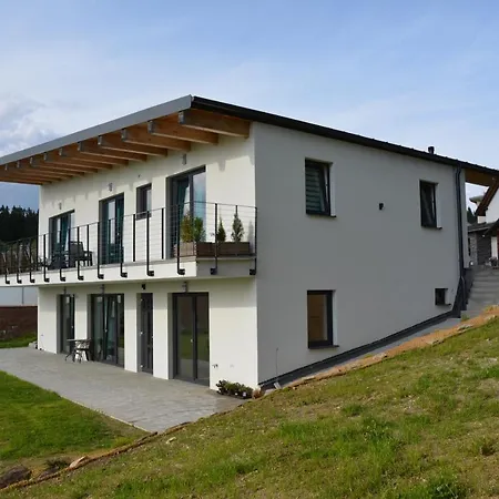 Apartment U Evy Lipno nad Vltavou