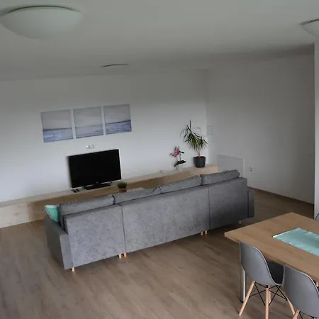 U Evy Apartmán Lipno nad Vltavou