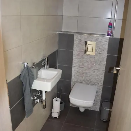 Apartmán U Evy
