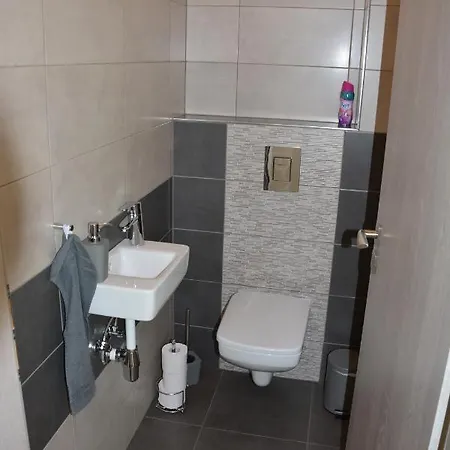 Apartmán U Evy