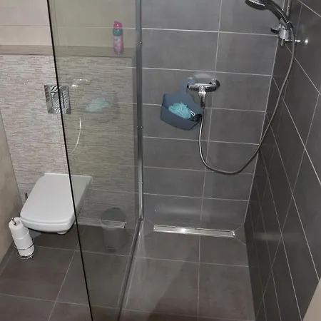 U Evy Apartmán *