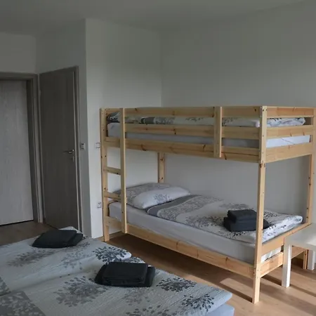 Appartement U Evy Lipno nad Vltavou