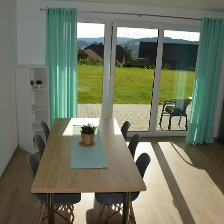 Apartmán U Evy *