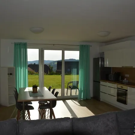 U Evy * Lipno nad Vltavou