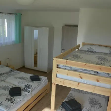 U Evy Daire Lipno nad Vltavou