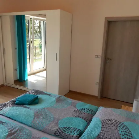 U Evy Appartement Lipno nad Vltavou
