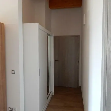 Apartamento U Evy Lipno nad Vltavou