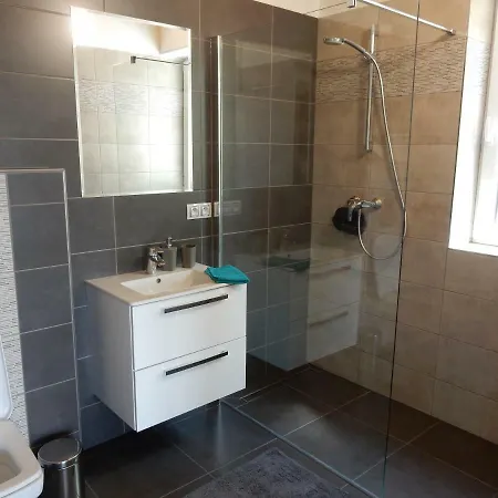 Apartmán U Evy *