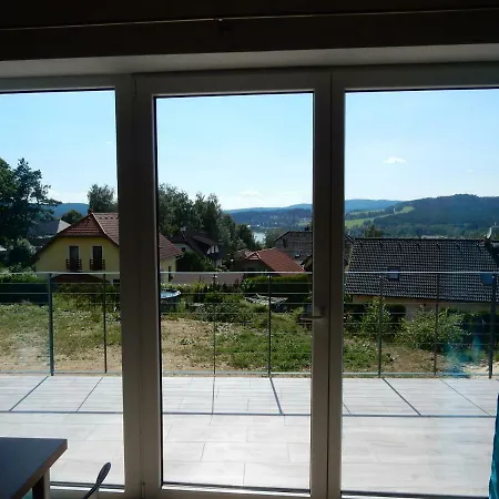 U Evy * Lipno nad Vltavou