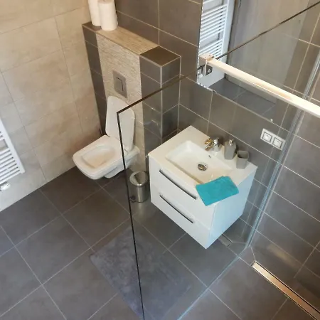 Apartmán U Evy *