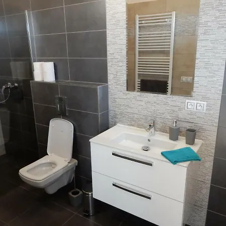 U Evy Apartmán Lipno nad Vltavou