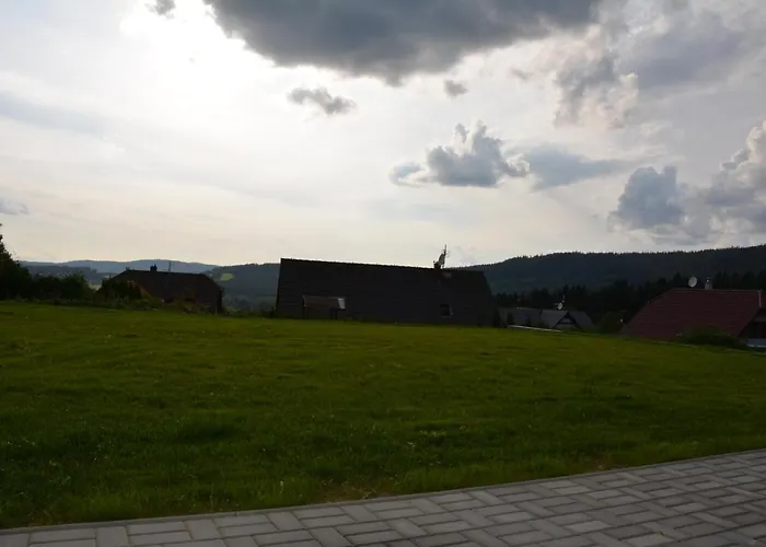 U Evy Lipno nad Vltavou