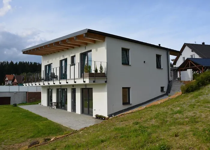 Apartman U Evy Lipno nad Vltavou