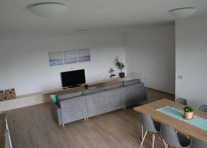 U Evy Apartman Lipno nad Vltavou