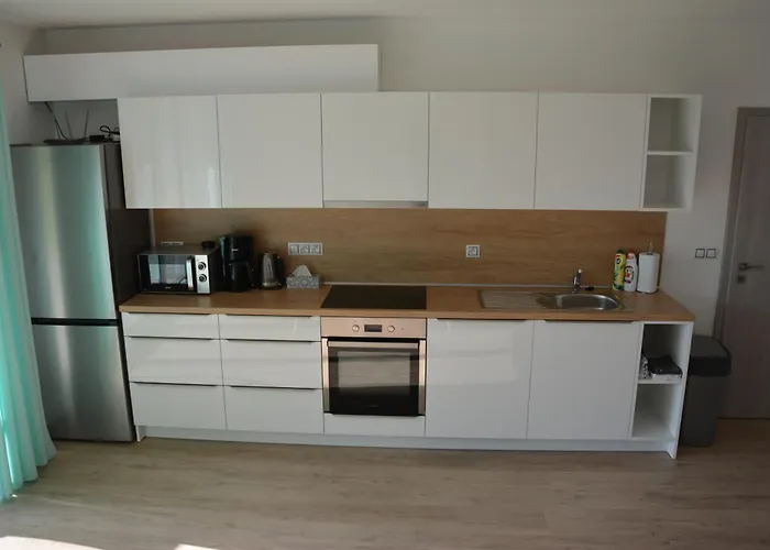 U Evy * Lipno nad Vltavou