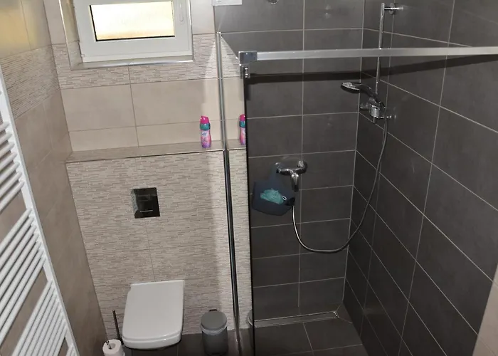 Apartman U Evy Lipno nad Vltavou