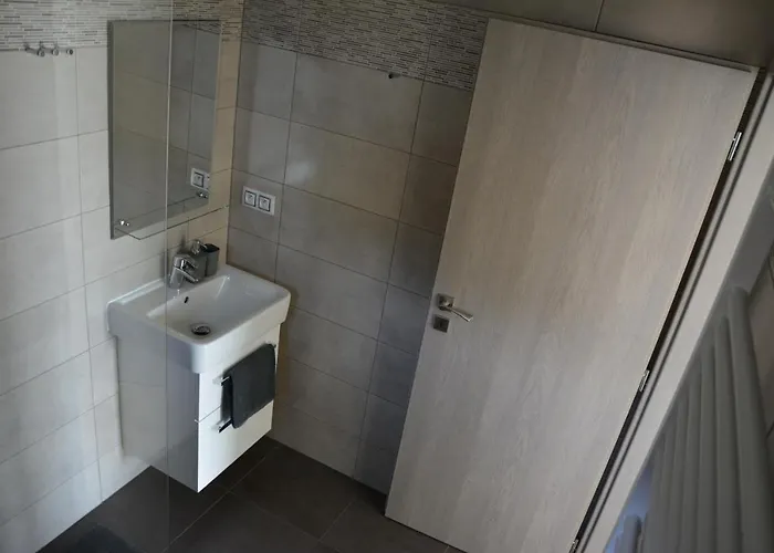 U Evy Apartman Lipno nad Vltavou