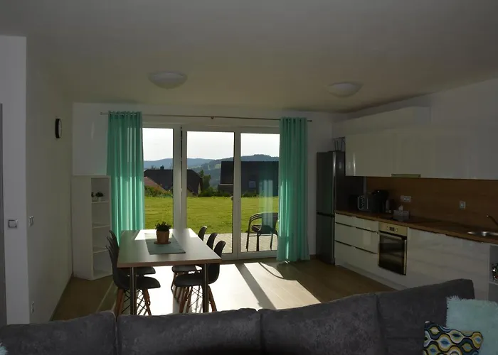 U Evy * Lipno nad Vltavou