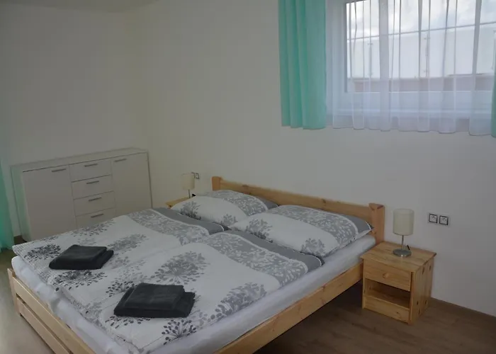 U Evy * Lipno nad Vltavou