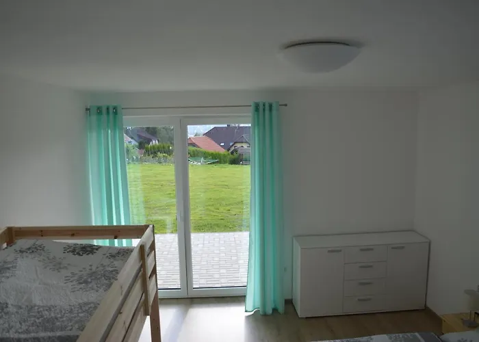 U Evy Lipno nad Vltavou