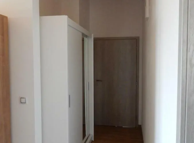 Apartman U Evy Lipno nad Vltavou