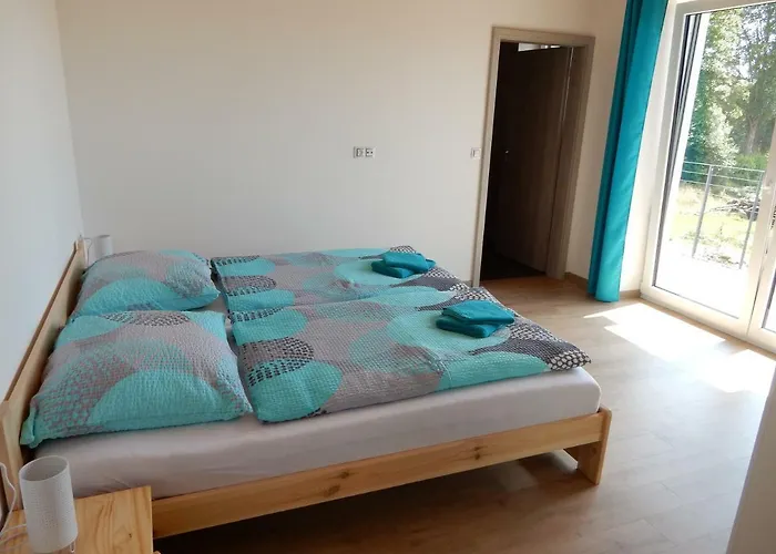 U Evy * Lipno nad Vltavou