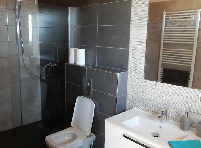 Apartman U Evy Lipno nad Vltavou