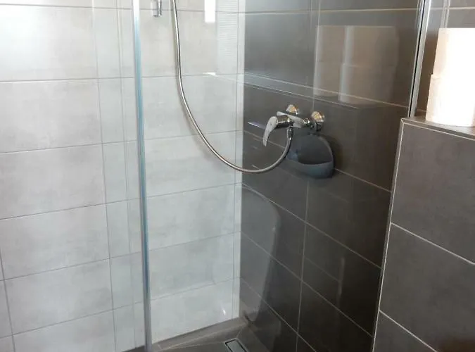 U Evy Lipno nad Vltavou