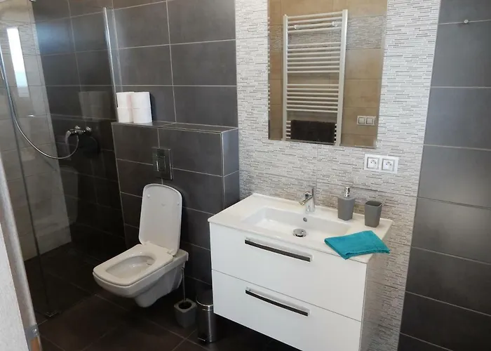 U Evy Apartman Lipno nad Vltavou